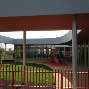 Childcare Center Gauchy