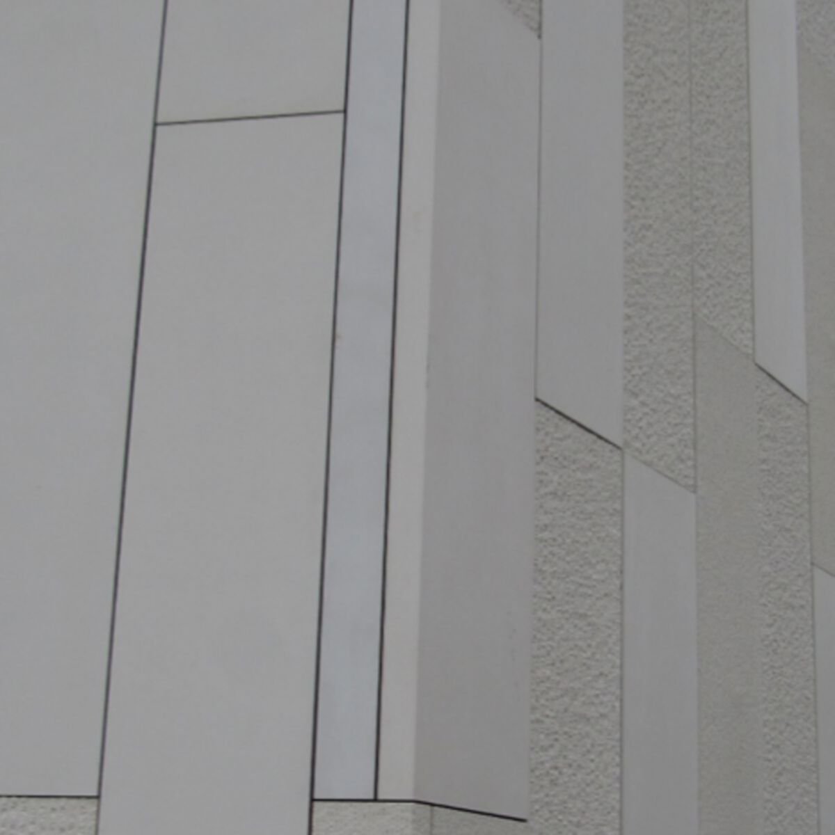 Sub-Optimal Corner Layout