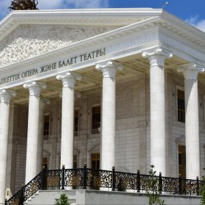 Astana Opera