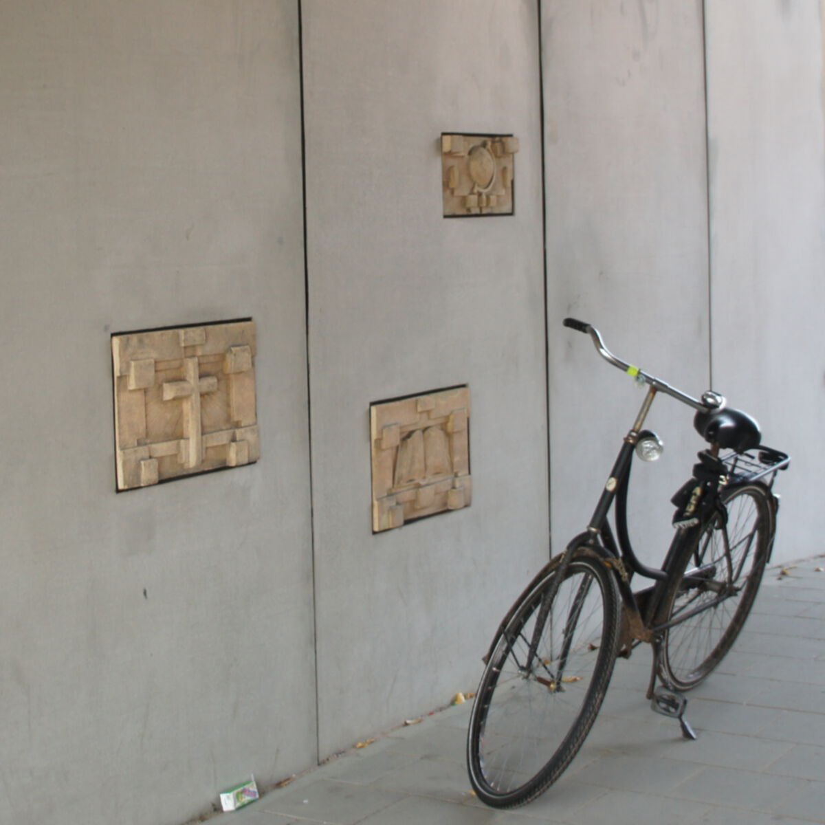 Correct Design Detailing